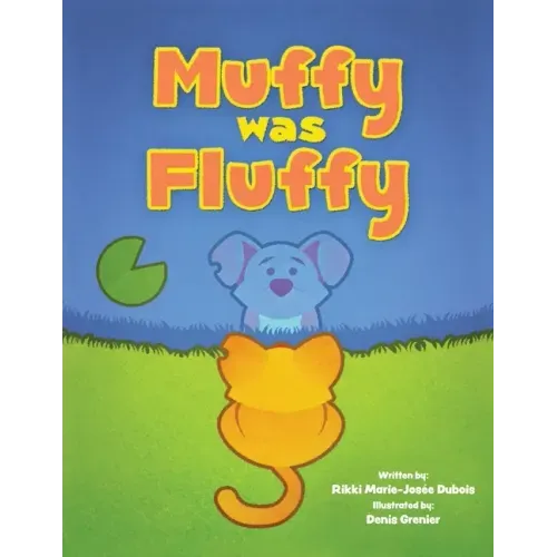 Muffy was Fluffy