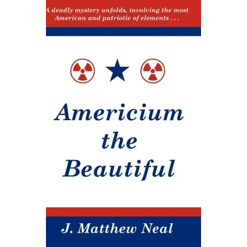 Americium the Beautiful