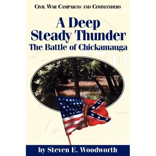 A Deep Steady Thunder