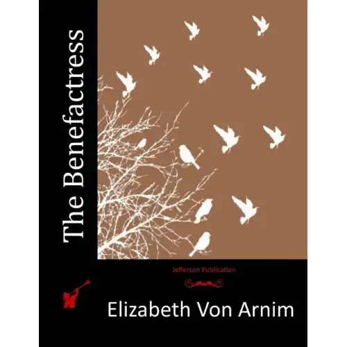 The Benefactress