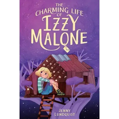 The Charming Life of Izzy Malone