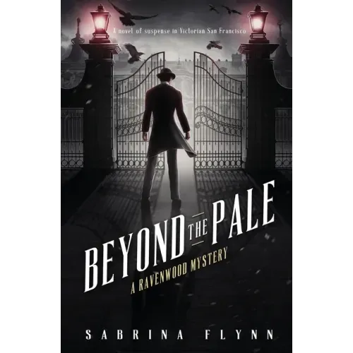 Beyond the Pale