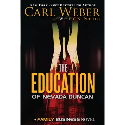 The Education of Nevada Duncan