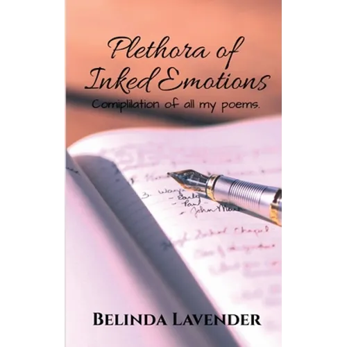 Plethora of Inked Emotions
