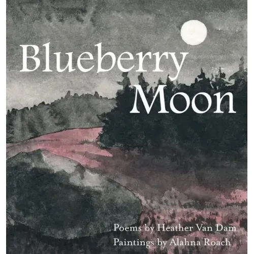 Blueberry Moon