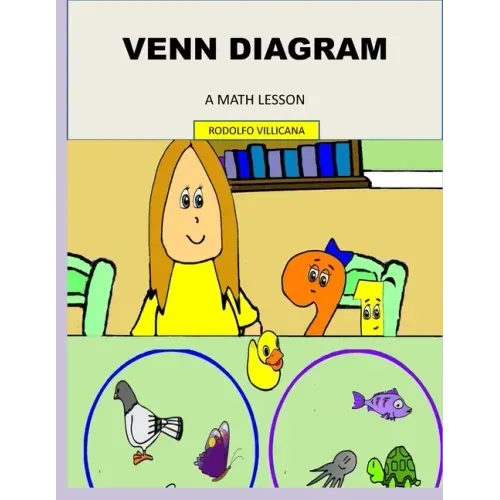 Venn Diagram: A Math Lesson