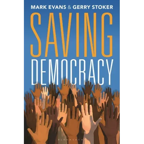 Saving Democracy