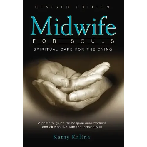 Midwife for Souls (Revised)