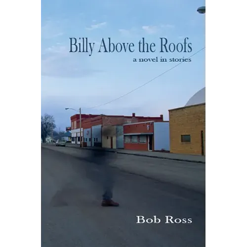 Billy Above the Roofs