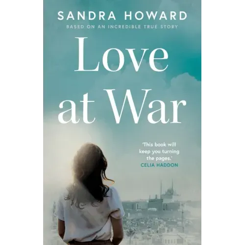 Love at War
