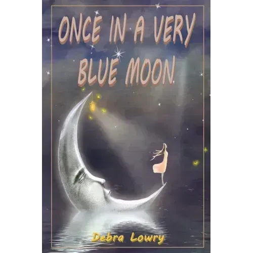 Once in a very blue moon