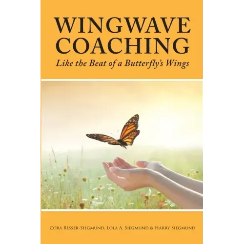 Wingwave Coaching: Like the Beat of a Butterfly's Wings