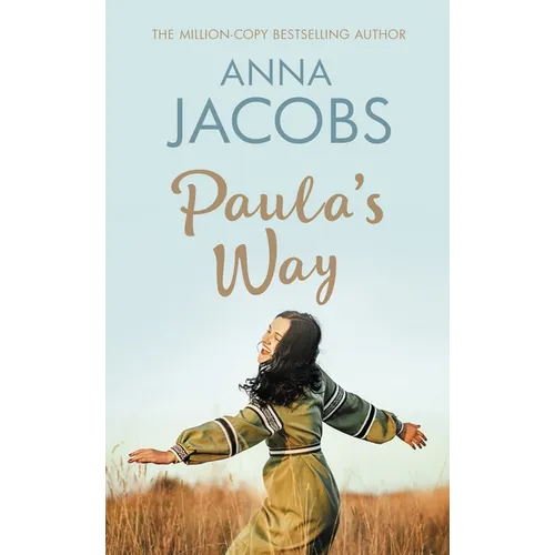 Paula's Way: A Heart-Warming Story from the Multi-Million Copy Bestselling Author