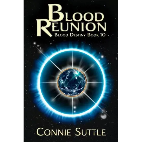 Blood Reunion