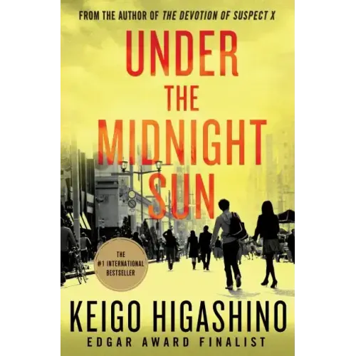 Under the Midnight Sun