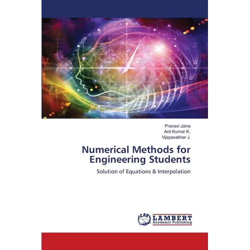 Numerical Methods for Engineering Students