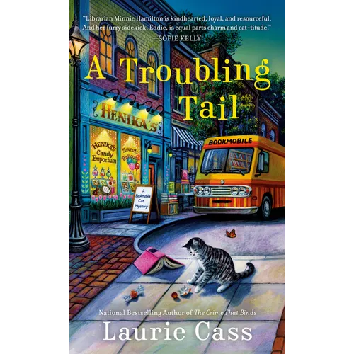 A Troubling Tail