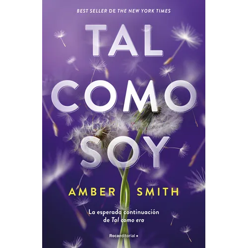 Tal Como Soy / The Way I Am Now