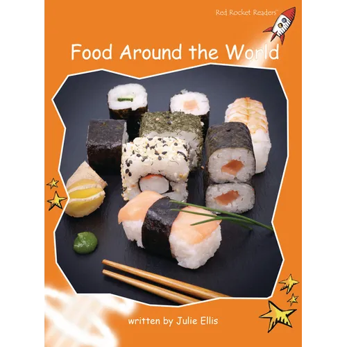 Food Around the World