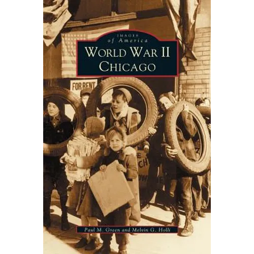 World War II Chicago