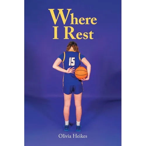 Where I Rest