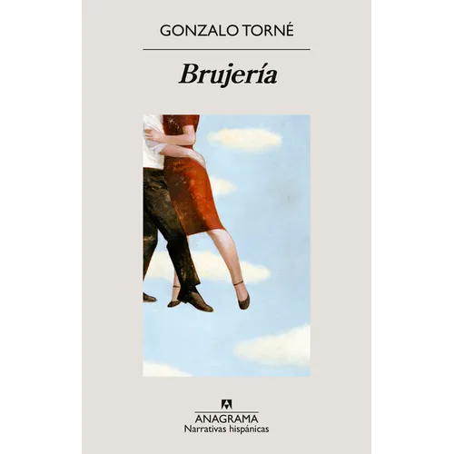 Brujería