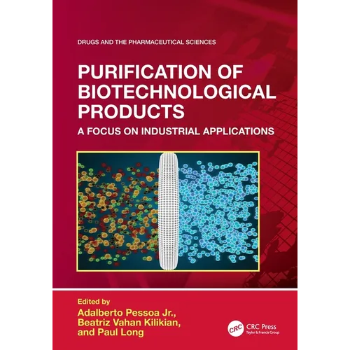 Purification of Biotechnological Products: A Focus on Industrial Applications