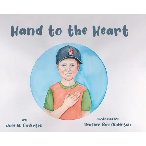 Hand to the Heart