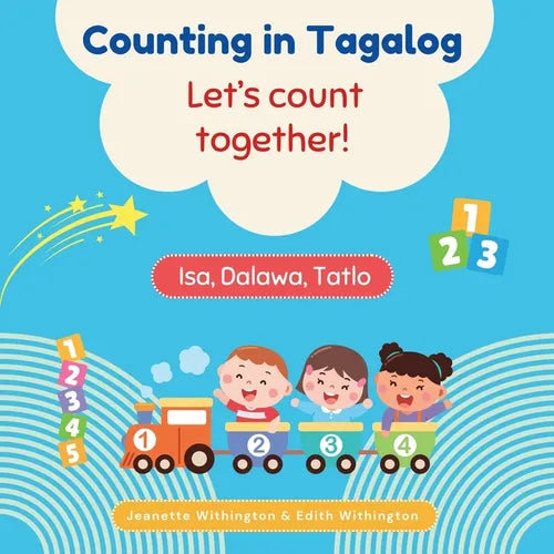 Counting in Tagalog