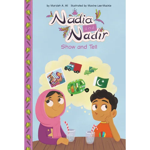 Show and Tell