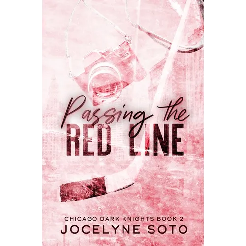 Passing The Red Line