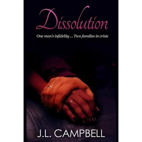 Dissolution