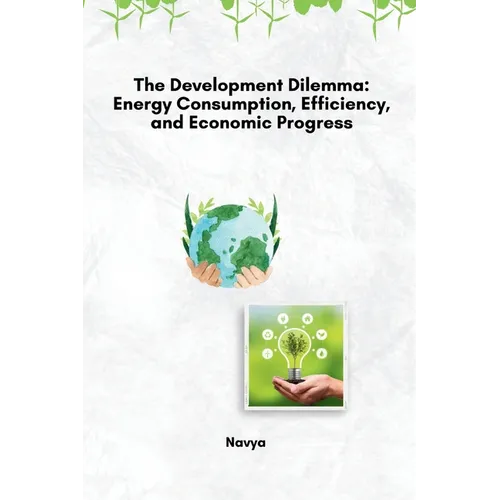 The Development Dilemma: Energy Consumption, Efficiency, and Economic Progress