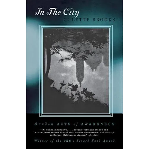 In the City: Random Acts of Awareness