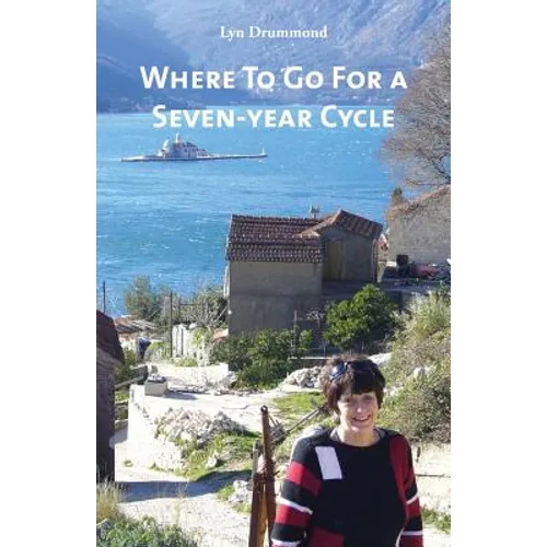 Where To Go For a Seven-year Cycle