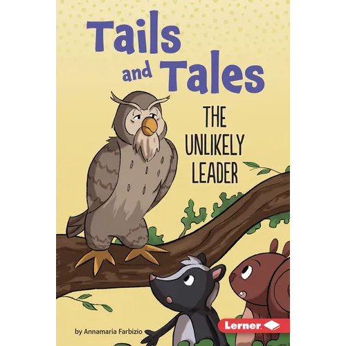 The Unlikely Leader