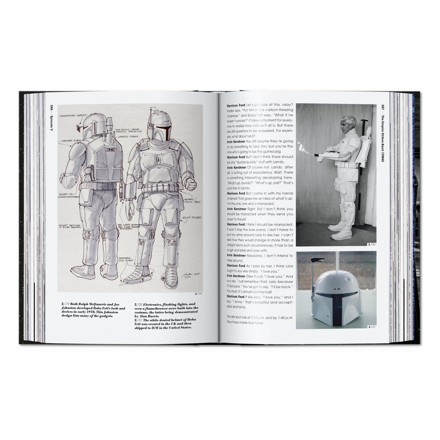 The Star Wars Archives. 1977–1983. 45th Ed. (English) Book