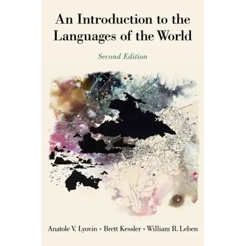 Introduction to the Languages of the World