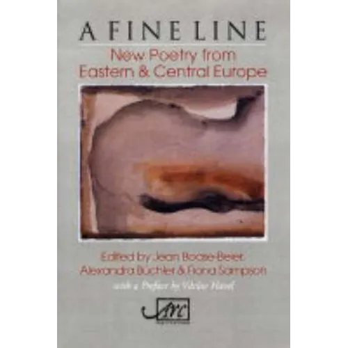 A Fine Line