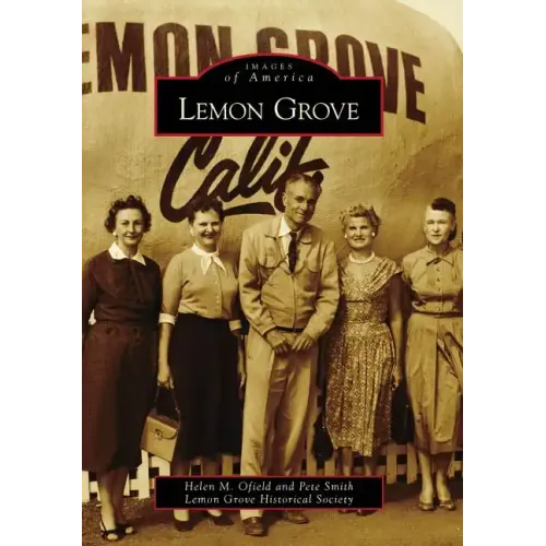 Lemon Grove
