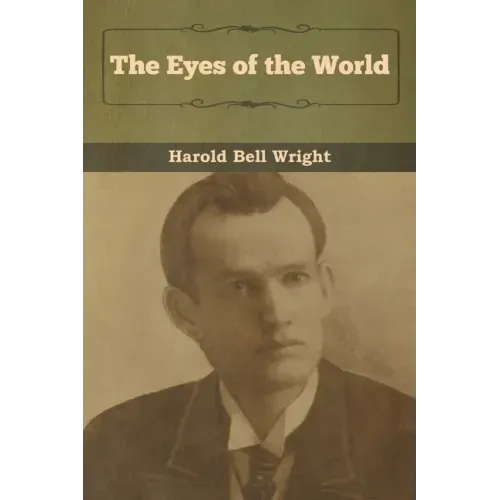 The Eyes of the World