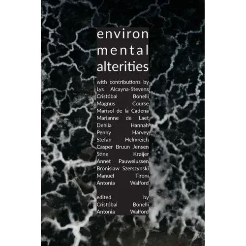 Environmental Alterities