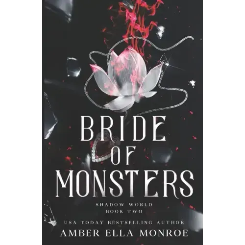 Bride of Monsters: A Paranormal Why Choose Fantasy Romance