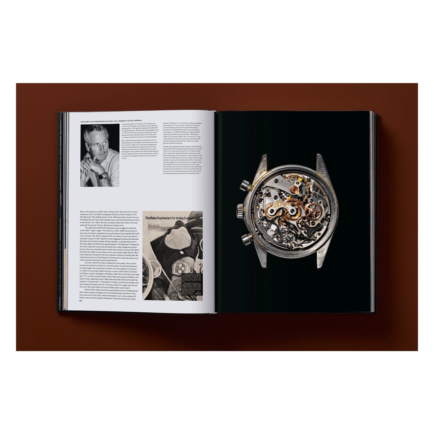 Ultimate Collector Watches (English) Book