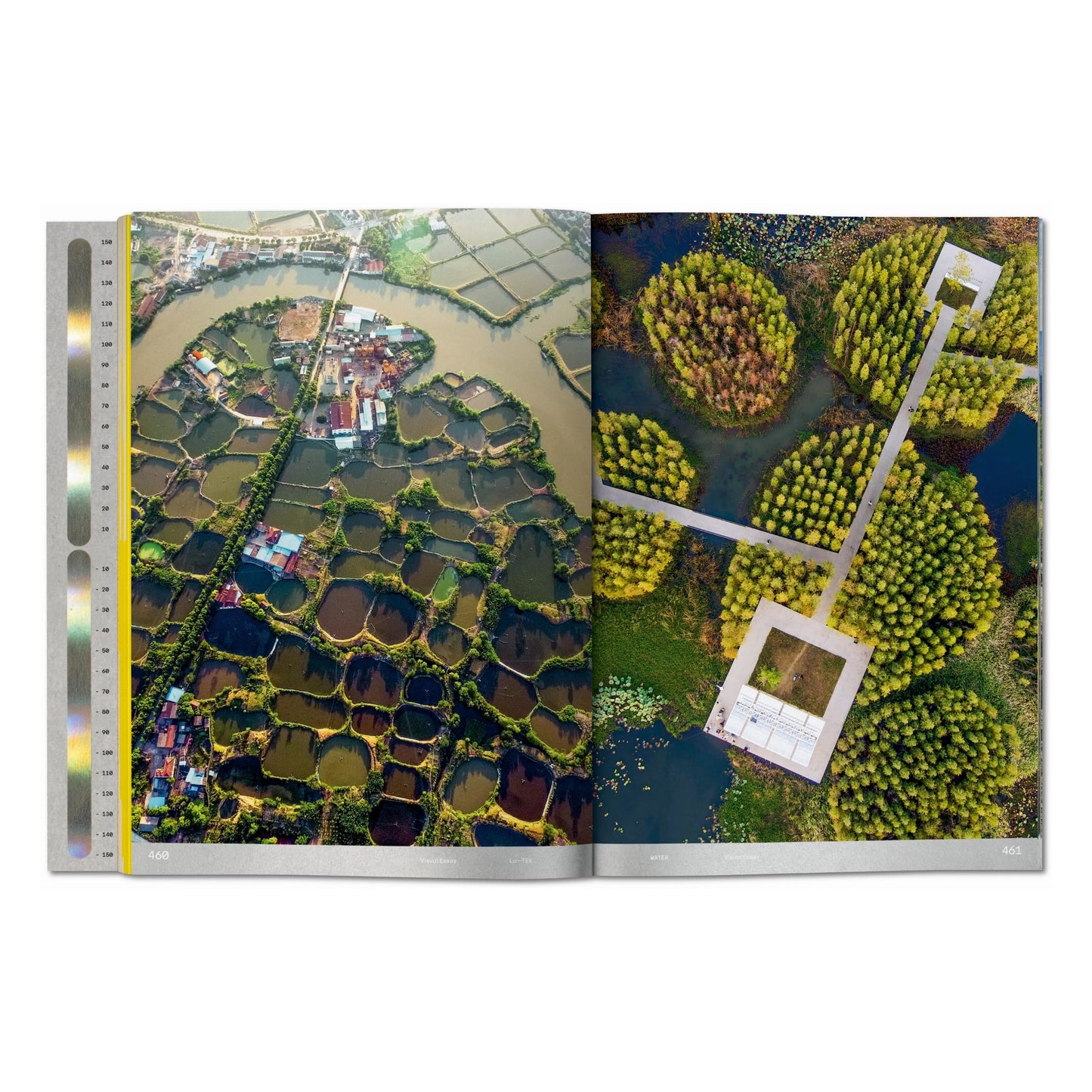 Julia Watson. Lo—TEK. Water. A Field Guide for TEKnology (English) Book