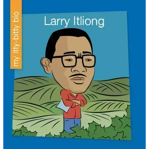 Larry Itliong