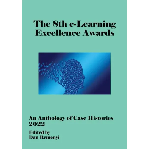 8th e-Learning Excellence Awards - ECEL 2022