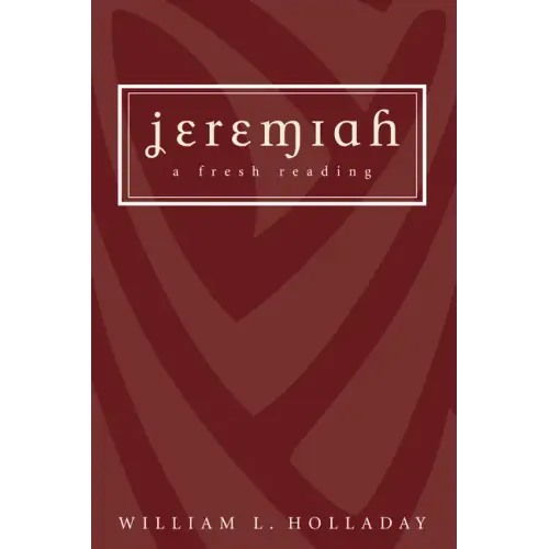 Jeremiah