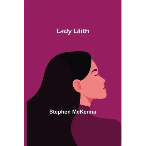 Lady Lilith