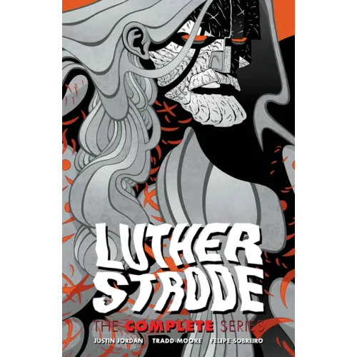 Luther Strode: The Complete Series